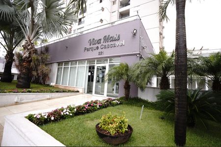 Apartamento para alugar com 66m², 3 quartos e 2 vagas