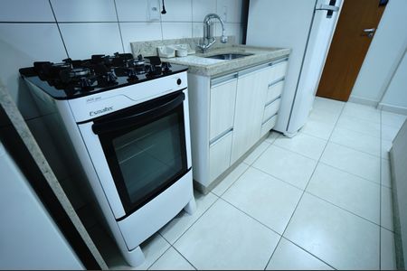Apartamento para alugar com 66m², 3 quartos e 2 vagas