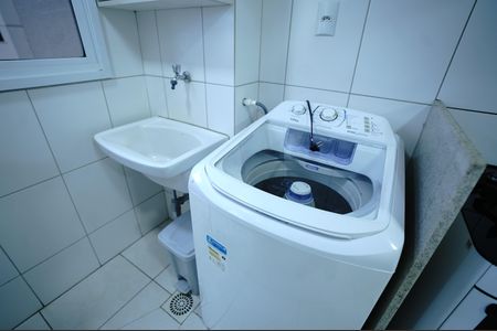 Apartamento para alugar com 66m², 3 quartos e 2 vagas