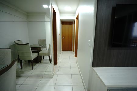 Apartamento para alugar com 66m², 3 quartos e 2 vagas