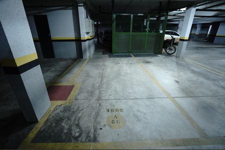 Apartamento para alugar com 66m², 3 quartos e 2 vagas