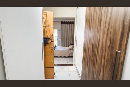 Casa à venda com 240m², 4 quartos e 4 vagasCloset da suíte 1