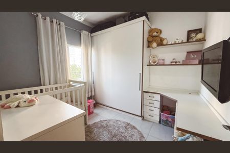 Casa à venda com 240m², 4 quartos e 4 vagasQuarto 2