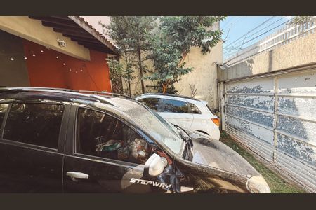 Casa à venda com 240m², 4 quartos e 4 vagasGaragem