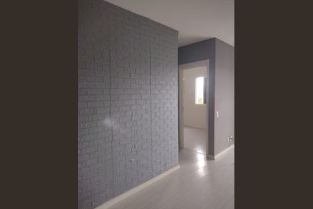 Sala de apartamento à venda com 2 quartos, 53m² em Del Castilho, Rio de Janeiro