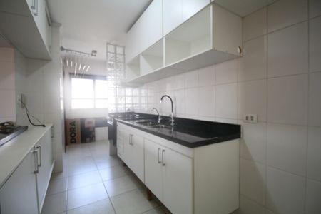 Apartamento para alugar com 76m², 3 quartos e 2 vagasCozinha - Armários