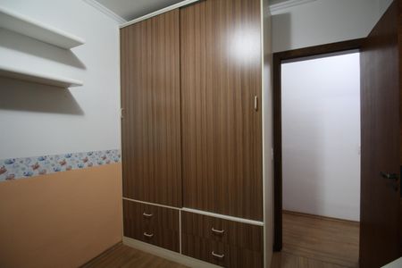 Apartamento para alugar com 76m², 3 quartos e 2 vagasQuarto 2