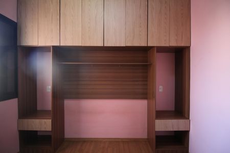 Apartamento para alugar com 76m², 3 quartos e 2 vagasSuíte 