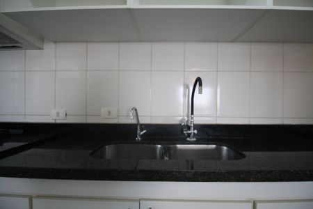 Apartamento para alugar com 76m², 3 quartos e 2 vagasCozinha - Armários