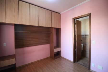 Apartamento para alugar com 76m², 3 quartos e 2 vagasSuíte 