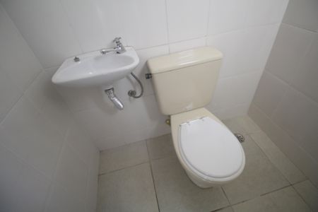 Apartamento para alugar com 76m², 3 quartos e 2 vagasÁrea de Serviço