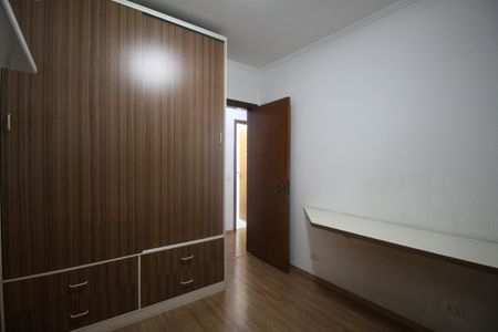 Apartamento para alugar com 76m², 3 quartos e 2 vagasQuarto 2