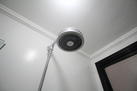 Apartamento para alugar com 76m², 3 quartos e 2 vagasBanheiro Social