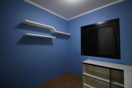 Apartamento para alugar com 76m², 3 quartos e 2 vagasQuarto 1