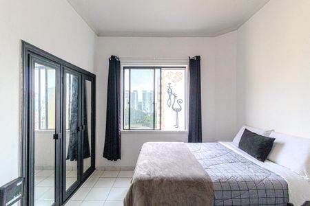 Studio à venda com 27m², 1 quarto e sem vaga Studio à venda com 27m², 1 quarto e sem vagaStudio