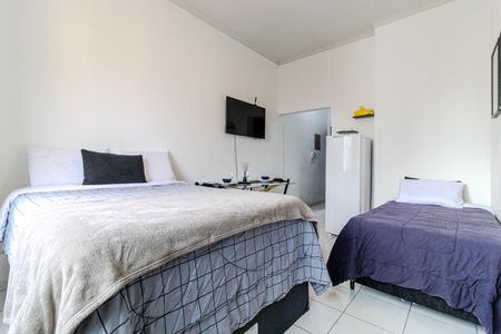 Studio à venda com 27m², 1 quarto e sem vaga Studio à venda com 27m², 1 quarto e sem vagaStudio