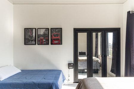 Studio à venda com 27m², 1 quarto e sem vagaStudio