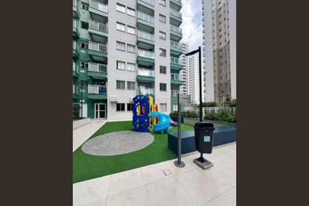 Studio para alugar com 37m², 1 quarto e sem vagaÁrea externa