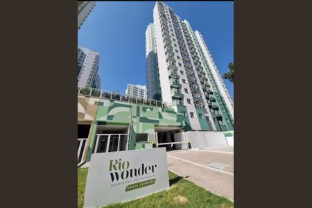 Studio para alugar com 37m², 1 quarto e sem vagaÁrea externa