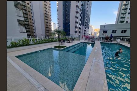 Studio para alugar com 37m², 1 quarto e sem vagaÁrea externa