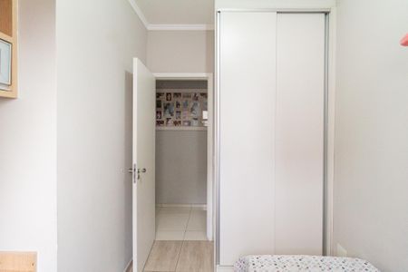 Apartamento à venda com 65m², 3 quartos e 1 vagaQuarto 1