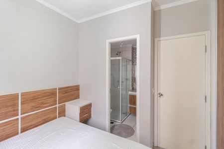Apartamento à venda com 65m², 3 quartos e 1 vagaSuíte