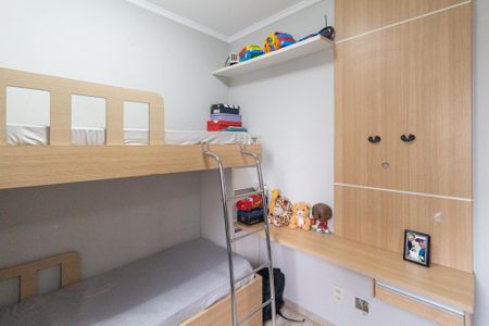 Apartamento à venda com 65m², 3 quartos e 1 vagaQuarto 2