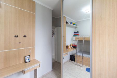 Apartamento à venda com 65m², 3 quartos e 1 vagaQuarto 2