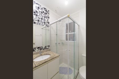 Apartamento à venda com 65m², 3 quartos e 1 vagaBanheiro 