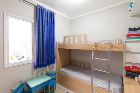 Apartamento à venda com 65m², 3 quartos e 1 vagaQuarto 2