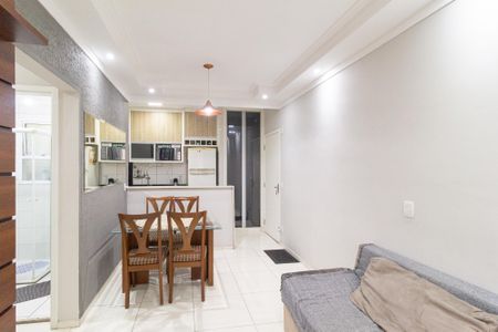 Apartamento à venda com 65m², 3 quartos e 1 vagaSala