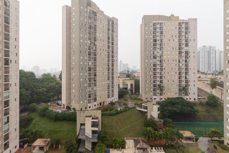 Apartamento à venda com 65m², 3 quartos e 1 vagaVista