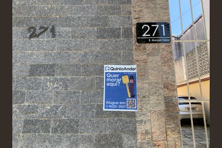 Casa de condomínio para alugar com 76m², 2 quartos e 1 vaga