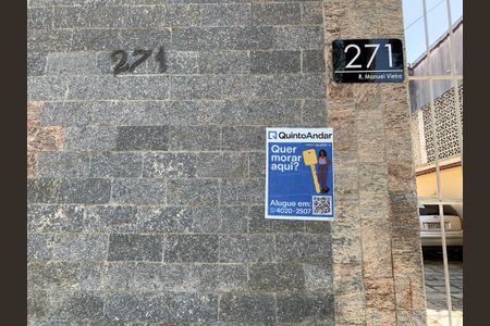 Casa de condomínio para alugar com 76m², 2 quartos e 1 vaga