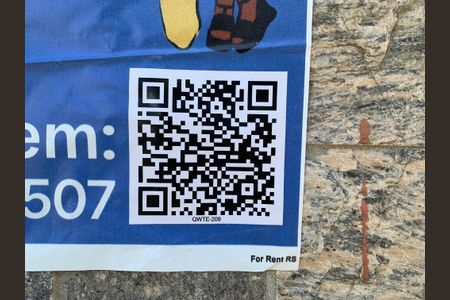 Casa de condomínio para alugar com 76m², 2 quartos e 1 vaga