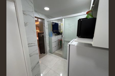 Apartamento à venda com 85m², 3 quartos e 1 vagaÁrea comum