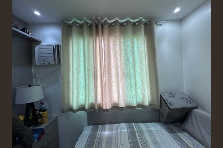 Apartamento à venda com 85m², 3 quartos e 1 vagaQuarto 1