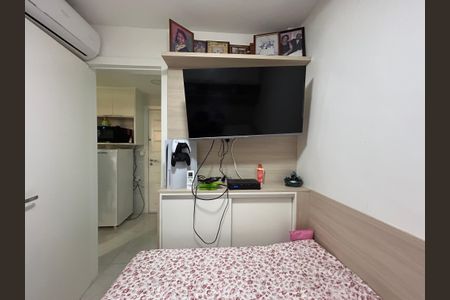 Apartamento à venda com 85m², 3 quartos e 1 vagaQuarto 2