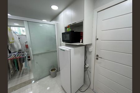 Apartamento à venda com 85m², 3 quartos e 1 vagaÁrea comum