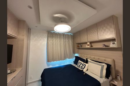 Apartamento à venda com 85m², 3 quartos e 1 vagaSuíte