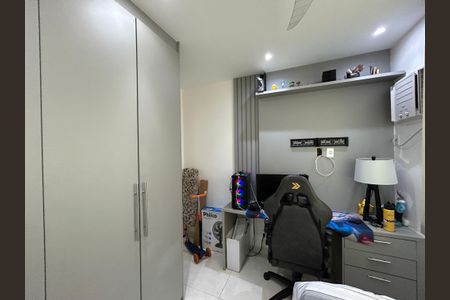 Apartamento à venda com 85m², 3 quartos e 1 vagaQuarto 1
