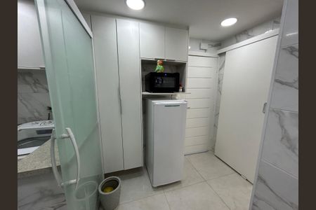 Apartamento à venda com 85m², 3 quartos e 1 vagaÁrea comum
