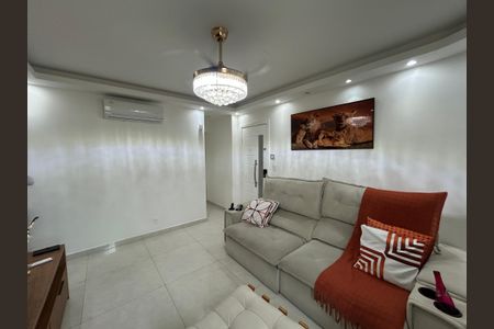 Apartamento à venda com 85m², 3 quartos e 1 vagaSala
