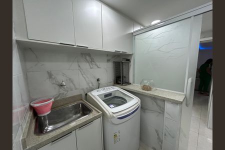 Apartamento à venda com 85m², 3 quartos e 1 vagaÁrea de Serviço