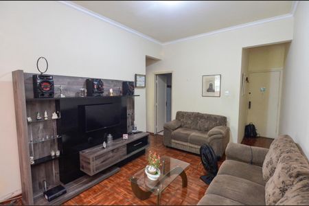 Sala de apartamento para alugar com 2 quartos, 79m² em Vila Isabel, Rio de Janeiro