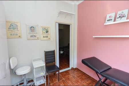 Quarto 1 de apartamento para alugar com 2 quartos, 79m² em Vila Isabel, Rio de Janeiro