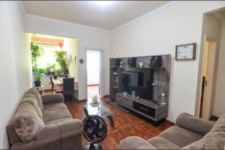 Sala de apartamento para alugar com 2 quartos, 79m² em Vila Isabel, Rio de Janeiro