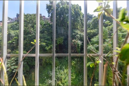 Sala de apartamento para alugar com 2 quartos, 79m² em Vila Isabel, Rio de Janeiro