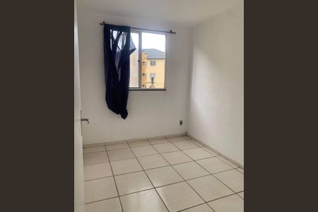 Apartamento para alugar com 42m², 2 quartos e 1 vagaQuarto