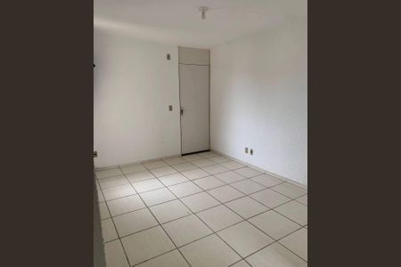 Apartamento para alugar com 42m², 2 quartos e 1 vagaQuarto